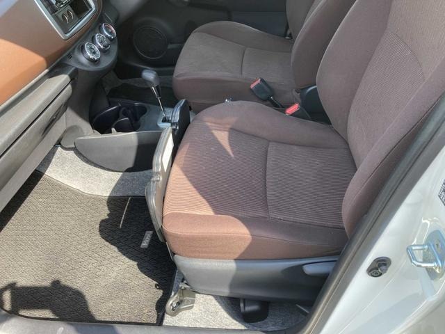 2013 TOYOTA VITZ JEWELA